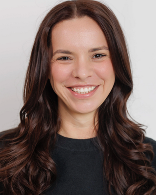Photo of Dr. Ashley Newberry, Clinical Social Work/Therapist, DSW, LISW-S, LCSW-S, LICSW, CSW-PIP