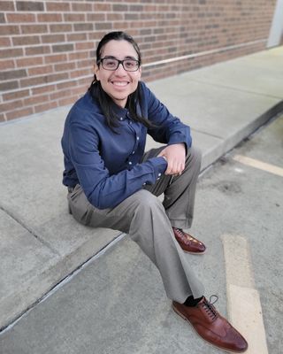 Photo of Jeff Tineo, Associate Professional Counselor, M.A