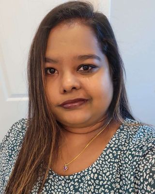 Photo of Snehapriya Nalli, Counselor, MS-CMHC, LAC