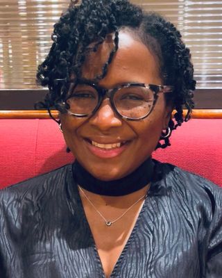 Photo of Saphronia Hairston, Clinical Social Work/Therapist in Charlotte, NC