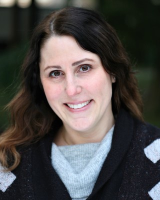 Photo of Margo Graham Counselling, Counsellor in Langley, BC