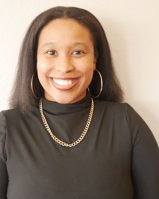 Photo of Tionne Fuller, Clinical Social Work/Therapist, LCSW