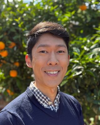 Photo of Albert Xiong - Albert Xiong LMFT, Marriage & Family Therapist, LMFT