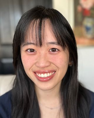 Photo of Sabrina Luna Chen, Pre-Licensed Professional, APCC, 16207