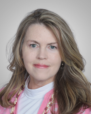 Photo of Natalie Thomas, Licensed Professional Counselor, LPC