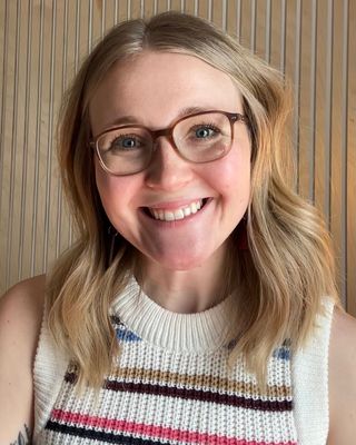 Photo of Monique Norris, Counselor, MS, LCPC