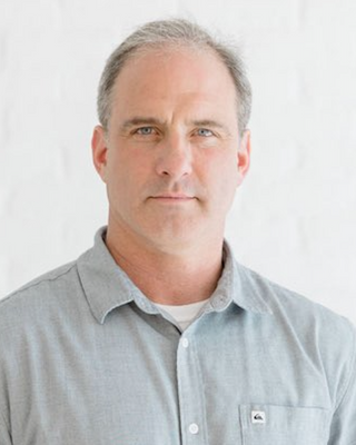 Photo of Clark Evans, Marriage & Family Therapist, LAMFT