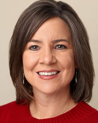 Photo of Carolyn Harvey, Marriage & Family Therapist, MA, CCLS, LMFT