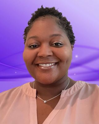 Photo of Wanda L. Harris, Licensed Professional Counselor, MA, LPC