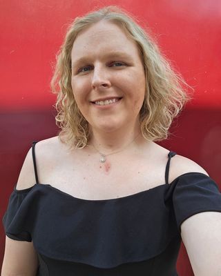 Photo of Abigael Goins, Pre-Licensed Professional, MS-CMHC