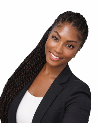 Photo of Toma' Skinner, Registered Mental Health Counselor Intern, MS, BA, AA