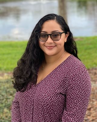 Photo of Rachel Perez, Registered Mental Health Counselor Intern in Maitland, FL