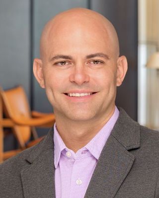 Photo of Dr. Robert Dugger, Psychiatrist, MD