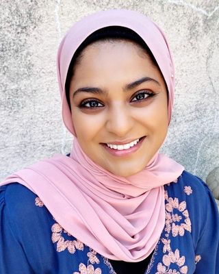 Photo of Fatima Hanif, Licensed Professional Counselor Associate in Allen, TX