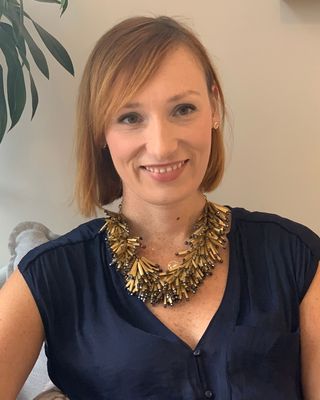 Photo of Katrina Oskarbska, Counselor in Financial District, New York, NY