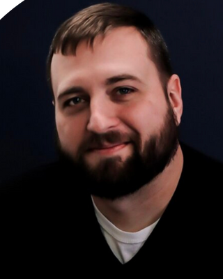 Photo of Darrell Ring, Licensed Professional Counselor, LPC