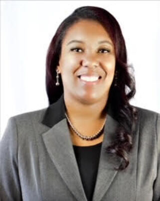 Photo of Shinah Quinn Russell, Licensed Professional Counselor in Douglasville, GA