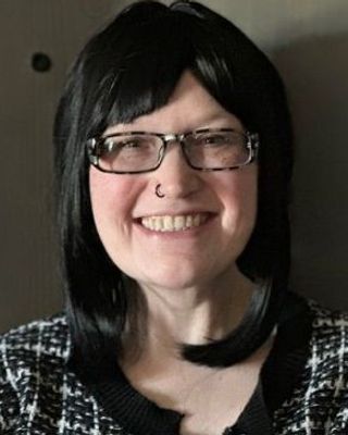 Photo of Lucy Craycroft, Clinical Social Work/Therapist, LSW