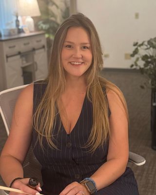 Photo of Delaney Obaldia, Licensed Professional Counselor, MA, LPC