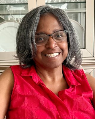 Photo of Yvette Mcullough - Living Well -TCL, PMHC