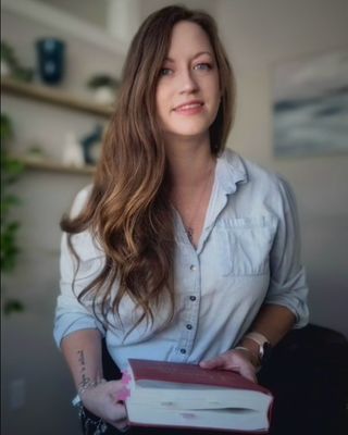 Photo of Natalie Parffrey, Licensed Professional Counselor, MS, LPC