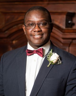 Photo of Sosunmolu O Shoyinka, MD, MBA, DFAPA, Psychiatrist