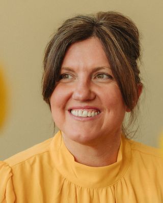 Photo of Jessica Thomas, Marriage & Family Therapist, LMFT, PhD