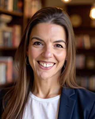 Photo of Elizabeth M Rende-Bakshi, Clinical Social Work/Therapist, LCSW