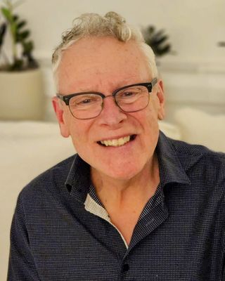 Photo of Len M. Dykstra, Registered Social Worker, MSW, RSW