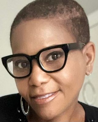 Photo of Dr. Kendrah Annette Sanders, Clinical Social Work/Therapist, LCSW