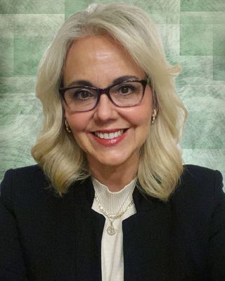 Photo of Sharon Knaub, Counselor in Nebraska