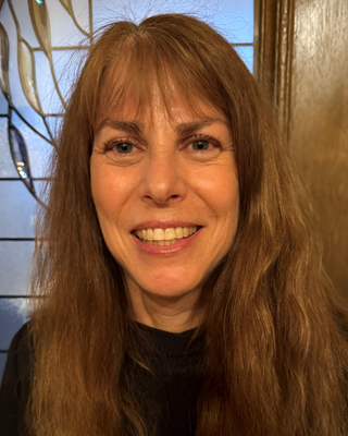 Photo of Dr. Michelle Ashley, Psychiatrist, MD
