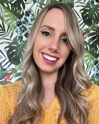 Photo of Kelly McCauley, Licensed Clinical Professional Counselor, MA, LCPC
