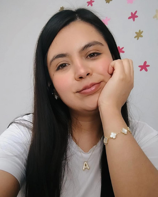 Foto de Alejandra Santarosa Gálvez, Psicólogo, Lic. en Psicología