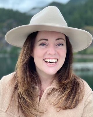 Photo of Laura MacLeod, MTA, MA