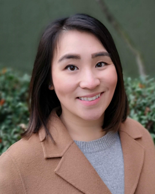 Photo of Wenny Cheung, Counsellor, MEd, RCC