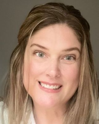 Photo of Amie Hanson, Licensed Clinical Mental Health Counselor