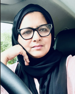 Photo of HINA TAUSIF, Clinical Social Work/Therapist, LMSW