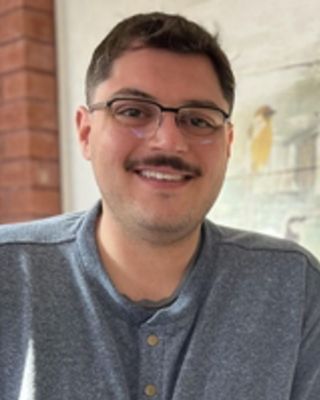 Photo of Joshua Barbour, Clinical Social Work/Therapist, LICSW