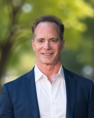 Photo of John Paschal, Psychiatric Nurse Practitioner, PMHNP, FNP-BC, APRN