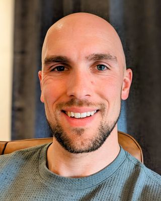 Photo of Hunter Waters, Licensed Professional Counselor, MS