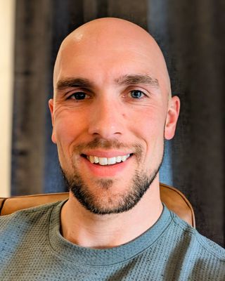 Photo of Hunter Waters, Licensed Professional Counselor, MS