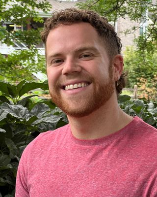 Photo of John Piccone, Pre-Licensed Professional, Intern