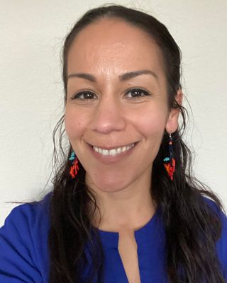 Photo of Natalie Burger, Marriage & Family Therapist in Solano County, CA