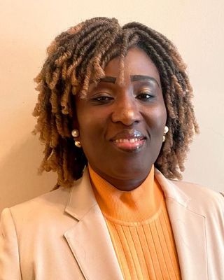 Photo of Emelia Asamoah Agyei, Psychiatric Nurse Practitioner, PMHNP-, BC, APRN