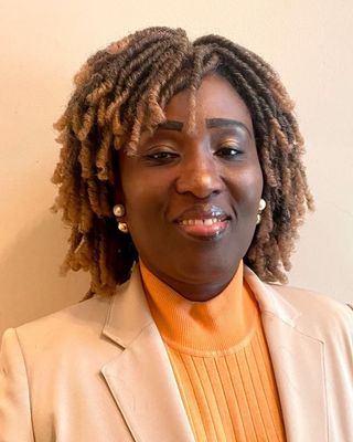 Photo of Emelia Agyei, Psychiatric Nurse Practitioner, PMHNP-, BC, APRN