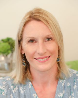 Photo of Claire Patricia Watson-Irving, Counselor, MS, LMHC