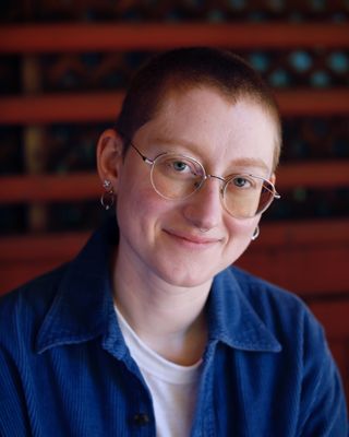Photo of Ness Batyko, Marriage & Family Therapist Associate, MA, AMFT, APCC
