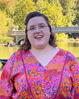 Photo of Laura Gunderson, Clinical Social Work/Therapist, LMSW