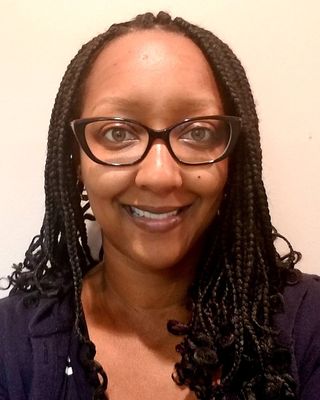 Photo of Chenelle Williams, Licensed Professional Counselor, LPC
